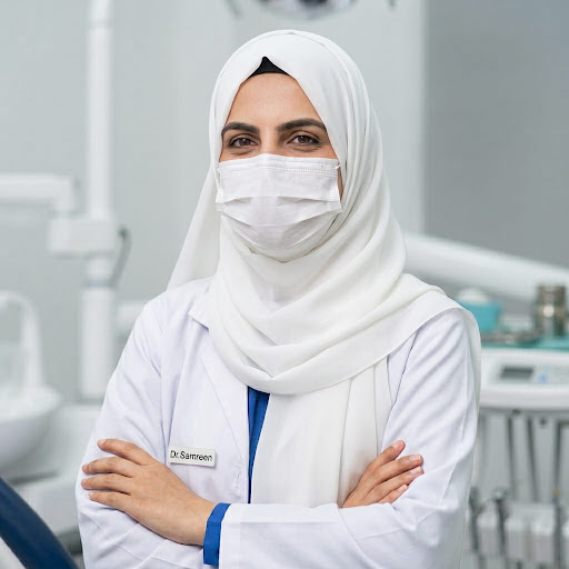 Dr. Samreen Ejaz